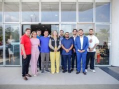 Vereadores cobram de Braide liberação de recursos para hospital de câncer infantil