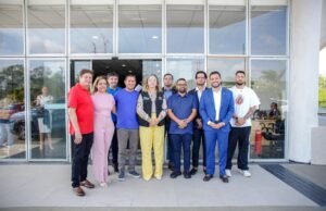 Vereadores cobram de Braide liberação de recursos para hospital de câncer infantil