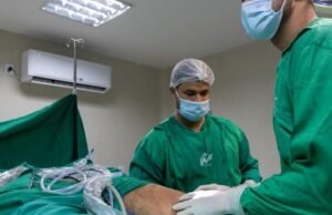 300 mil procedimentos cirúrgicos são registrados no Maranhão em 2025