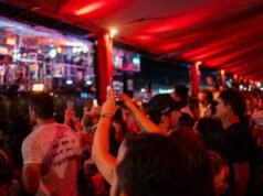 Camarote Stage inicia vendas para o Carnaval 2026 na Avenida Litorânea