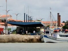 Ação requer restabelecimento de transporte marítimo entre São Luís e Alcântara