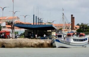 Ação requer restabelecimento de transporte marítimo entre São Luís e Alcântara