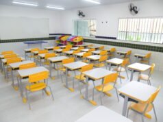 Matrículas na rede pública de São Luís são abertas