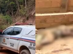 Polícia investiga execução de criança de 11 meses em Buriticupu