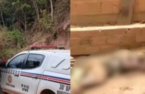 Polícia investiga execução de criança de 11 meses em Buriticupu