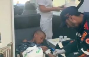 Primo de desaparecidos em Bacabal recebe alta médica e buscas chegam ao 18º dia