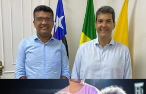 Dirigente do PT nega junção com Lahesio via aliança com Eduardo Braide