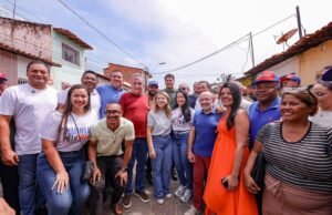 Lideranças políticas de Ribamar ratificam apoio a Orleans e Iracema