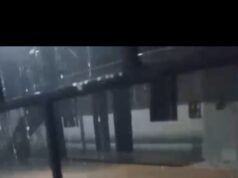 Chuvas trazem à tona os velhos problemas de São Luís