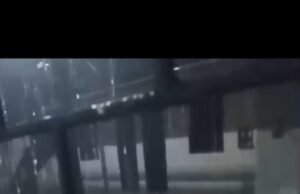 Chuvas trazem à tona os velhos problemas de São Luís