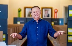 Brandão anuncia internet em toda a rede pública estadual de ensino