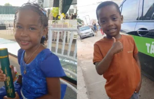 Desaparecimento de irmãos completa um mês em Bacabal