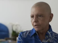 Roseana confirma que deve submeter-se à cirurgia em fevereiro