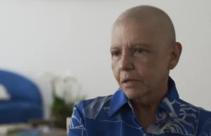 Roseana confirma que deve submeter-se à cirurgia em fevereiro