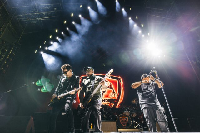 Raimundos - Florianopolis -09