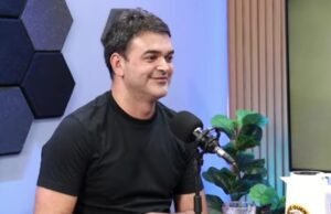 Rubinho confirma convite para seu pai assumir Secid e diz ser independente