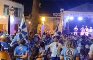 Bloco da Imprensa realiza primeira concentração em São Luís neste sábado (24)