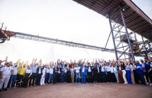 Concessão do Porto do Itaqui ao Governo do MA é renovada por mais 25 anos