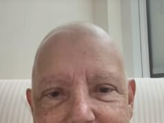 Roseana retorna a hospital após complicações