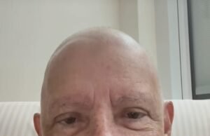 Roseana retorna a hospital após complicações