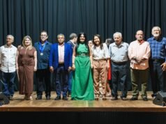 Academia Ludovicense de Letras promove Sarau Vozes da Ilha em ritmo de Carnaval