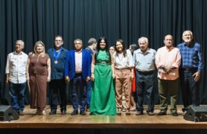 Academia Ludovicense de Letras promove Sarau Vozes da Ilha em ritmo de Carnaval