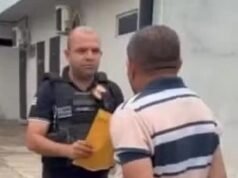 Professor é preso acusado de abusar de 244 crianças em Presidente Dutra