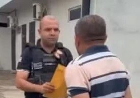 Professor é preso acusado de abusar de 244 crianças em Presidente Dutra