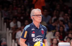 São Luís receberá jogo da Superliga com Brasília Vôlei e Sesc Flamengo