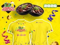 Feijoada do Miguelito vai agitar sábado magro de Carnaval em São Luís