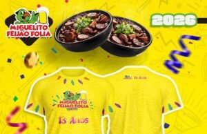 Feijoada do Miguelito vai agitar sábado magro de Carnaval em São Luís