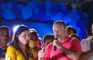 Pesquisa aponta liderança de Brandão e Roseana para o Senado