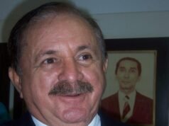 Assembleia emite nota pelo falecimento do ex-deputado Chico Gomes