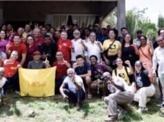 Rede e PSOL desembarcam na pré-candidatura de Camarão