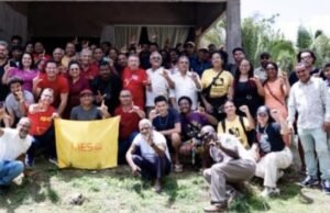 Rede e PSOL desembarcam na pré-candidatura de Camarão