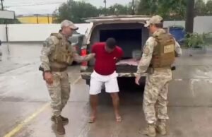 Força Estadual cumpre nove mandados de prisão no Maranhão e Amazonas