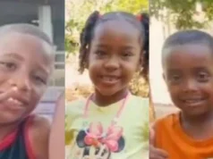 Homem é detido e buscas por crianças em Bacabal chegam ao nono dia