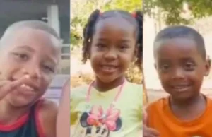 Homem é detido e buscas por crianças em Bacabal chegam ao nono dia