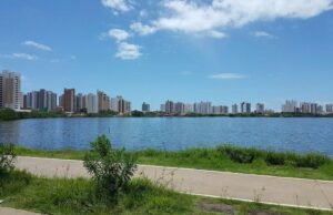 Justiça determina que Estado e Município fiscalizem poluição sonora na Lagoa da Jansen