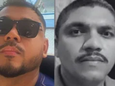 PM que matou colega na Litorânea segue internado em São Luís