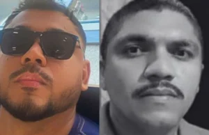 PM que matou colega na Litorânea segue internado em São Luís