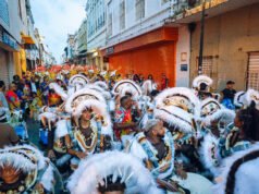 Centro Histórico de São Luís recebe pré-carnaval neste sábado (24)