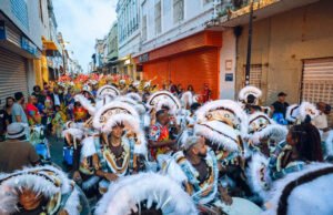 Centro Histórico de São Luís recebe pré-carnaval neste sábado (24)