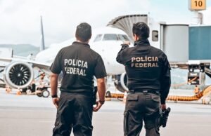 Suspeito de homicídio preso em São Luís é entregue as autoridades da Irlanda