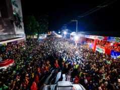 Lava-Pratos acontece em Imperatriz neste fim de semana