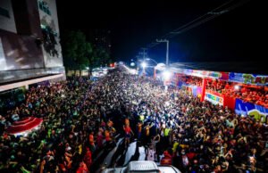 Lava-Pratos acontece em Imperatriz neste fim de semana