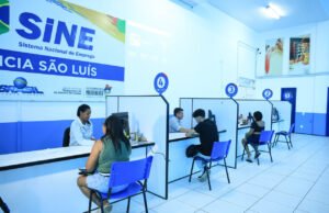 Maranhão acumulou taxa de crescimento de 2,6% no volume de serviços em 2025