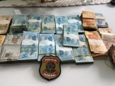 PF deflagra operação para apurar fraude em licitação na cidade de Timbiras