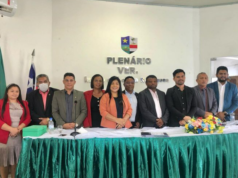 Ministério Público pede à Justiça prisão de oito vereadores de Turilândia