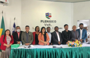 Ministério Público pede à Justiça prisão de oito vereadores de Turilândia